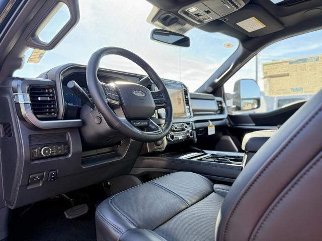 new 2026 Ford F-350 car, priced at $94,000