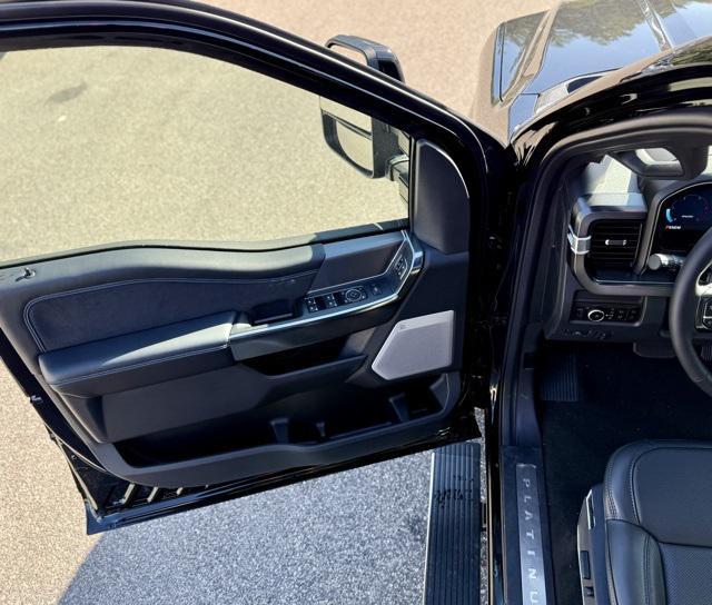 new 2026 Ford F-350 car, priced at $94,000