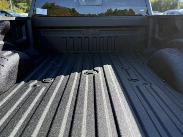 new 2026 Ford F-350 car, priced at $94,000