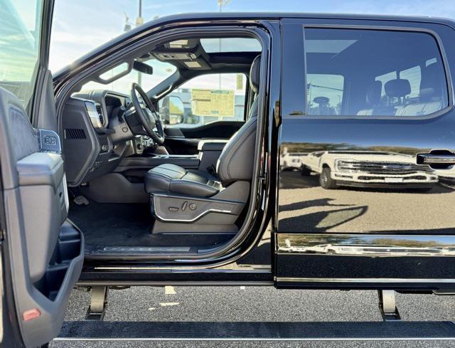 new 2026 Ford F-350 car, priced at $94,000