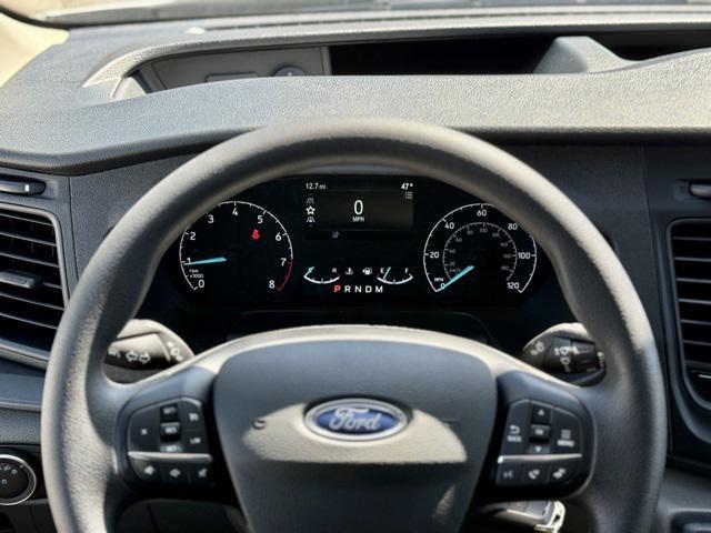 new 2025 Ford Transit-250 car, priced at $50,916