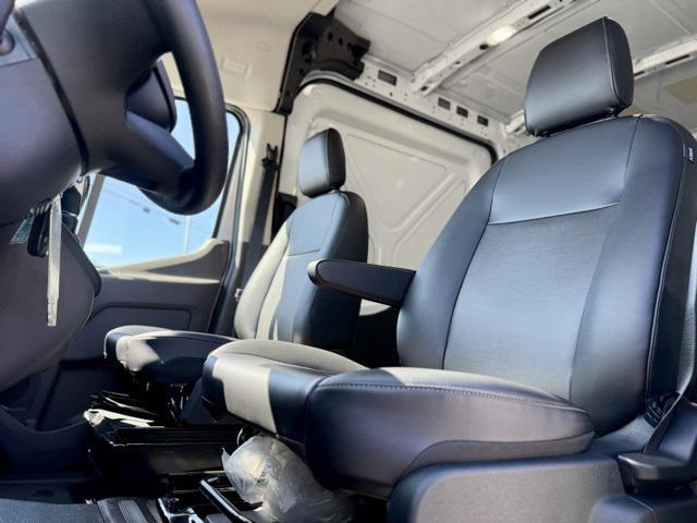 new 2025 Ford Transit-250 car, priced at $50,916