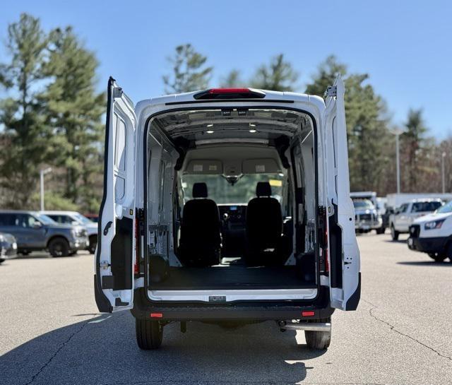 new 2025 Ford Transit-250 car, priced at $50,916