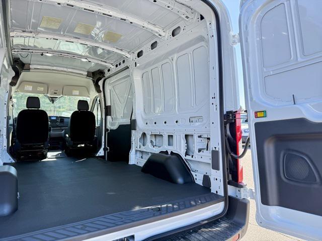 new 2025 Ford Transit-250 car, priced at $50,916