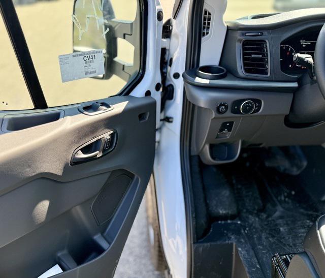 new 2025 Ford Transit-250 car, priced at $50,916