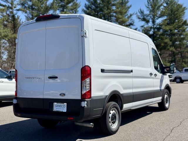 new 2025 Ford Transit-250 car, priced at $50,916