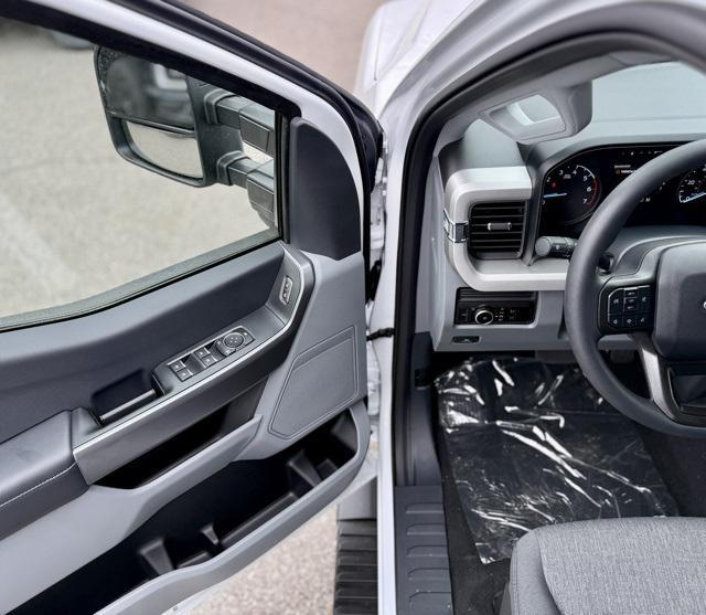 new 2025 Ford F-250 car, priced at $56,000