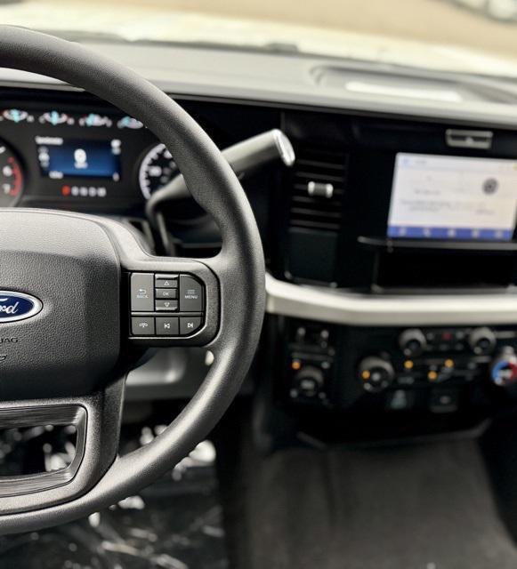 new 2025 Ford F-250 car, priced at $56,000