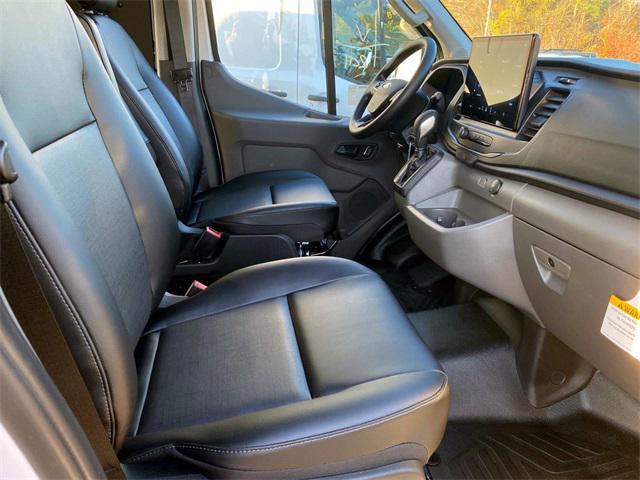 new 2024 Ford Transit-250 car, priced at $53,765