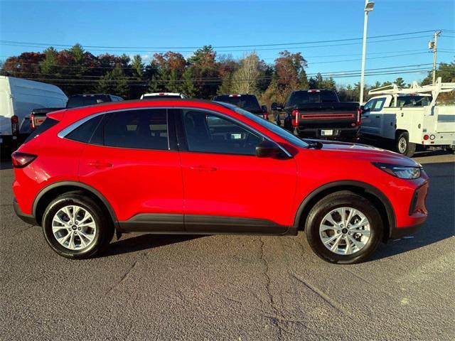 used 2024 Ford Escape car, priced at $28,700