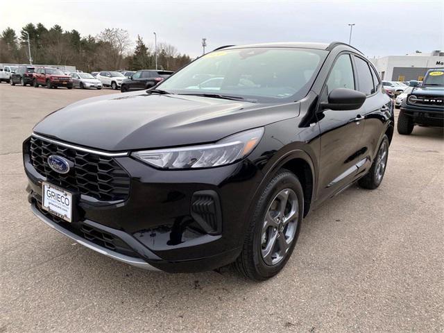 used 2024 Ford Escape car, priced at $30,000