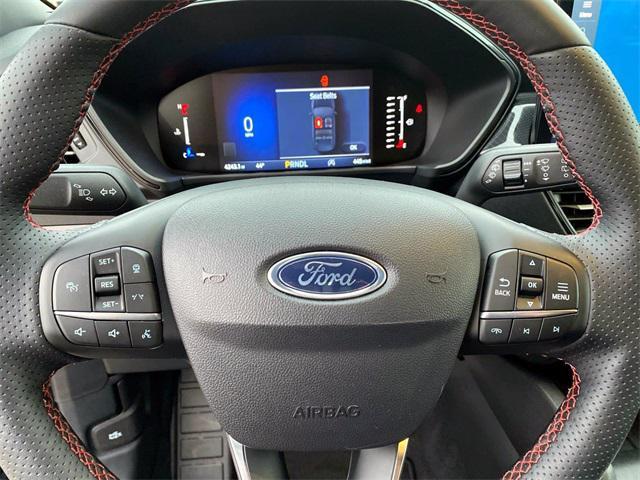 used 2024 Ford Escape car, priced at $30,000