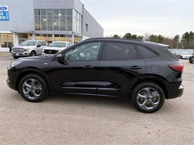 used 2024 Ford Escape car, priced at $30,000