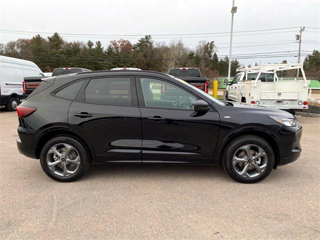 used 2024 Ford Escape car, priced at $30,000