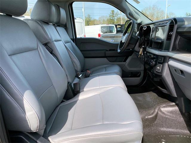 used 2024 Ford F-350 car, priced at $50,000