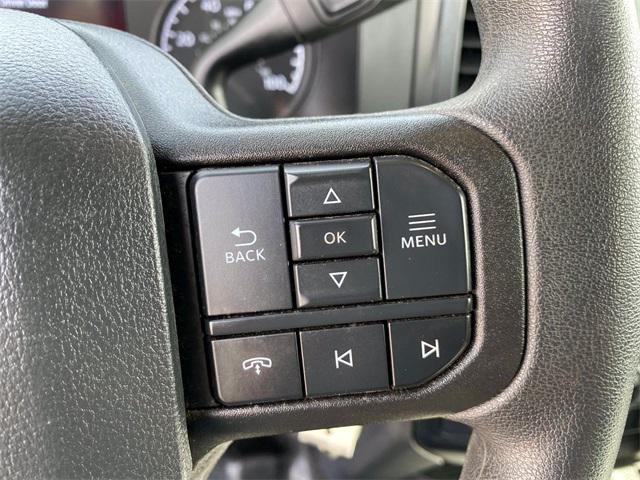 used 2024 Ford F-350 car, priced at $50,000