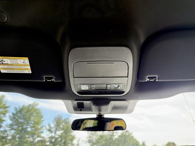 new 2025 Ford F-150 car, priced at $48,750