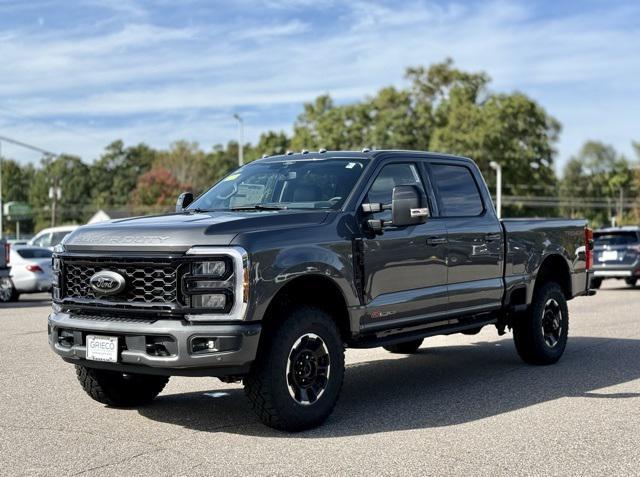 new 2026 Ford F-350 car, priced at $96,990