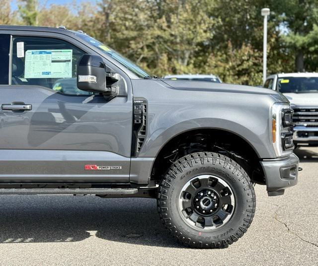 new 2026 Ford F-350 car, priced at $96,990