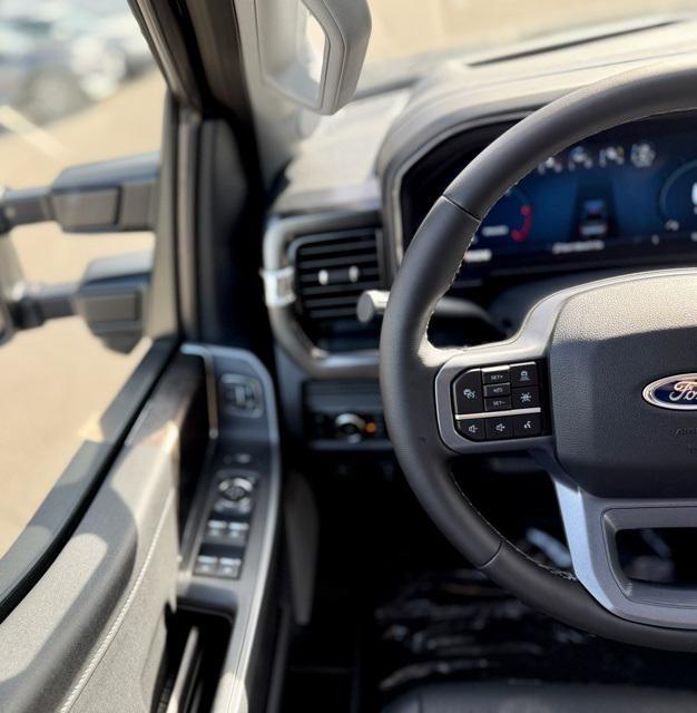 new 2026 Ford F-350 car, priced at $96,990