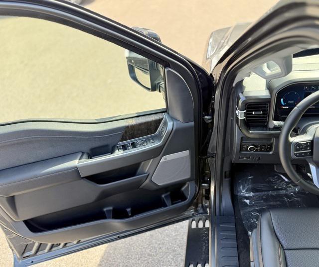 new 2026 Ford F-350 car, priced at $96,990