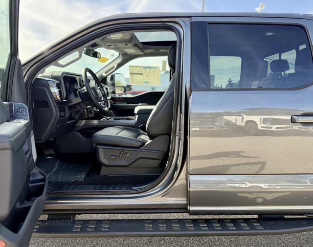 new 2026 Ford F-350 car, priced at $96,990