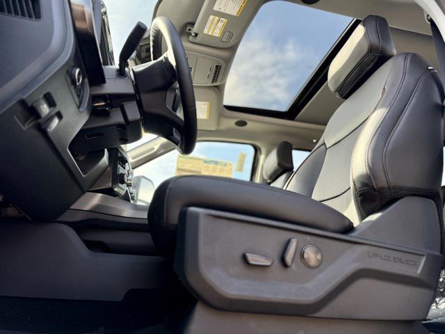 new 2026 Ford F-350 car, priced at $96,990