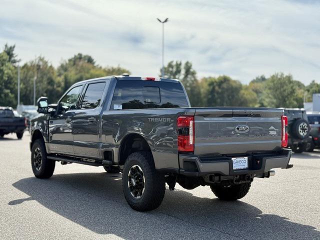 new 2026 Ford F-350 car, priced at $96,990