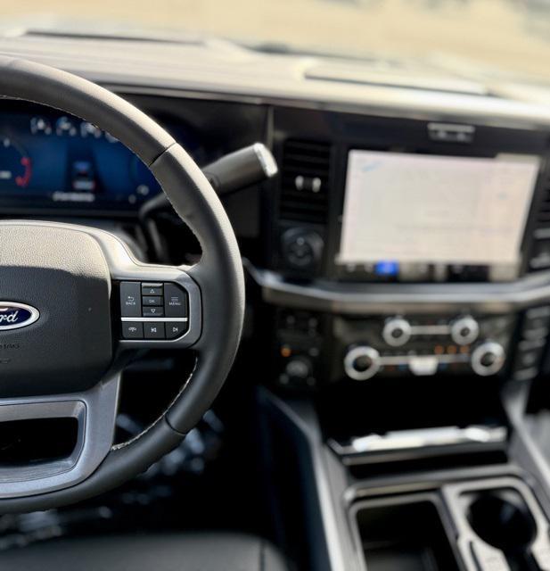 new 2026 Ford F-350 car, priced at $96,990
