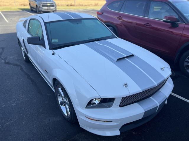 used 2007 Ford Mustang car, priced at $24,900