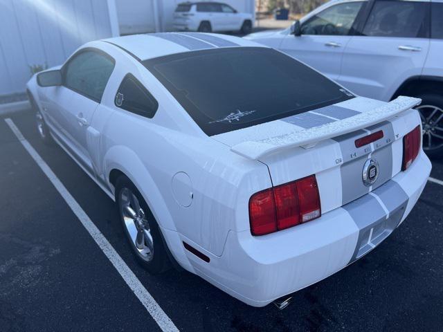 used 2007 Ford Mustang car, priced at $24,900