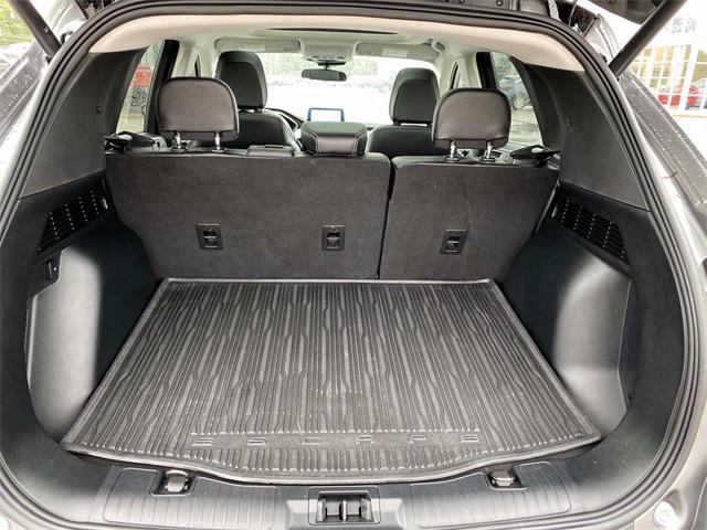 used 2022 Ford Escape car, priced at $24,750