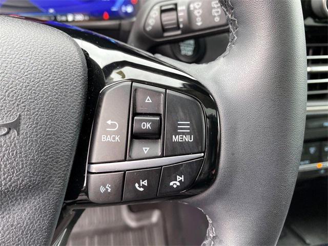 used 2022 Ford Escape car, priced at $24,750
