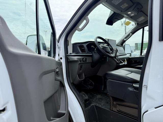 new 2025 Ford Transit-250 car, priced at $54,375