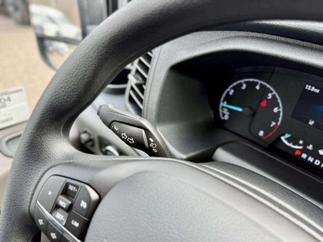new 2025 Ford Transit-250 car, priced at $54,375