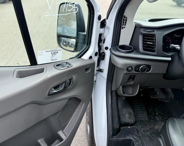 new 2025 Ford Transit-250 car, priced at $54,375