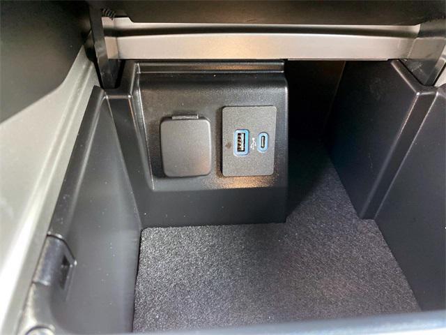 used 2023 Ford Explorer car, priced at $45,000