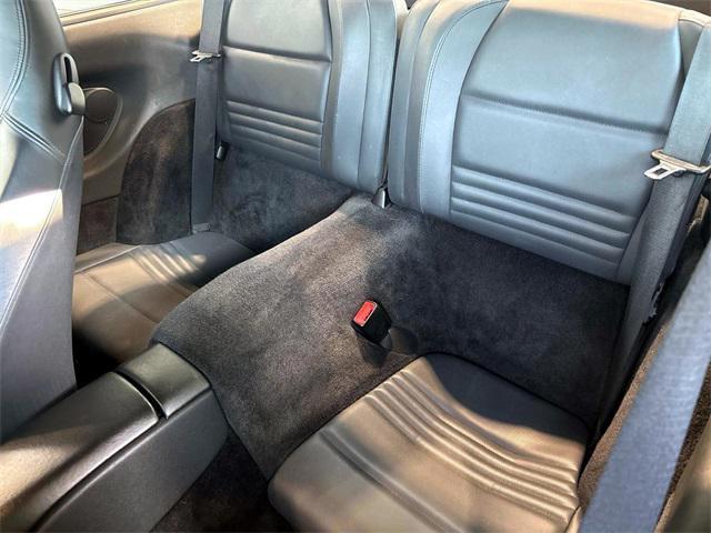used 1999 Porsche 911 car, priced at $28,500