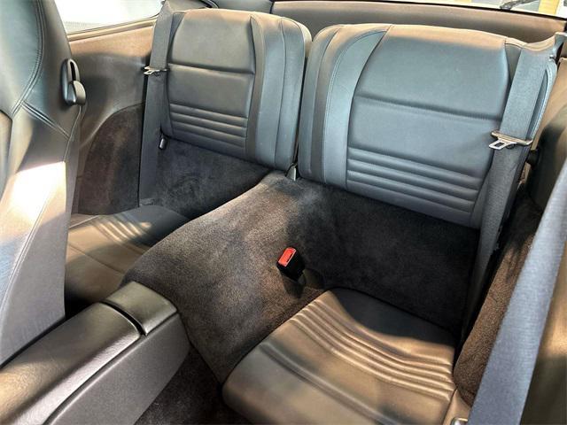used 1999 Porsche 911 car, priced at $28,500