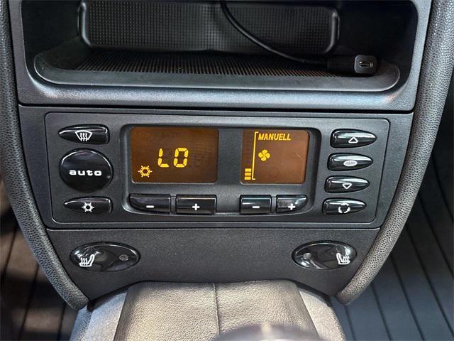 used 1999 Porsche 911 car, priced at $28,500