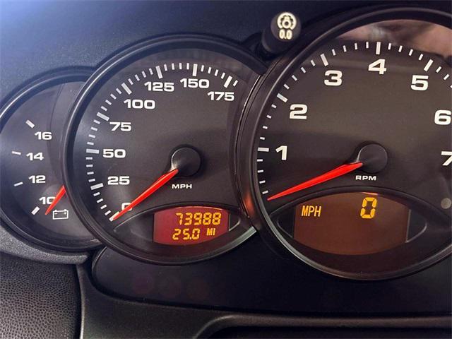 used 1999 Porsche 911 car, priced at $28,500