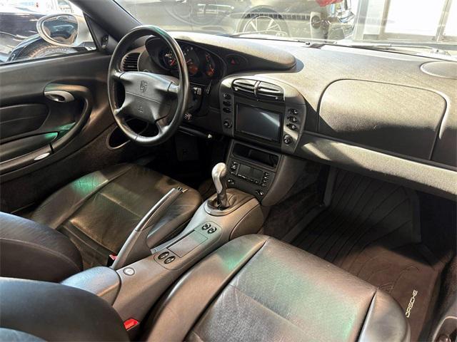 used 1999 Porsche 911 car, priced at $28,500