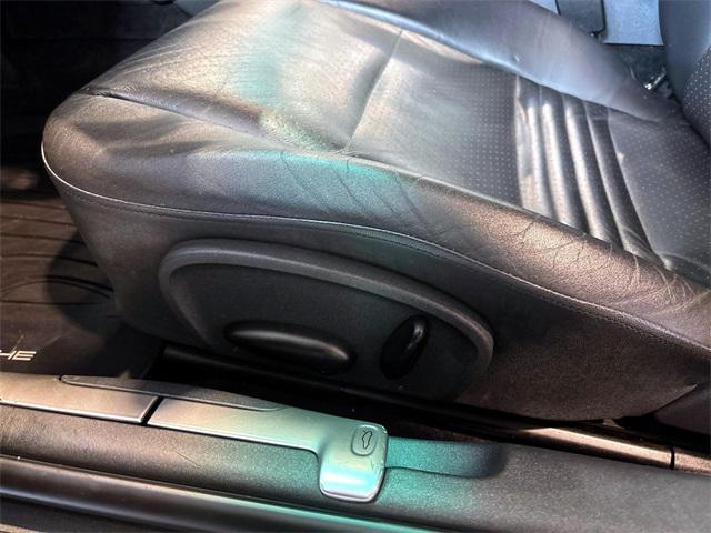 used 1999 Porsche 911 car, priced at $28,500