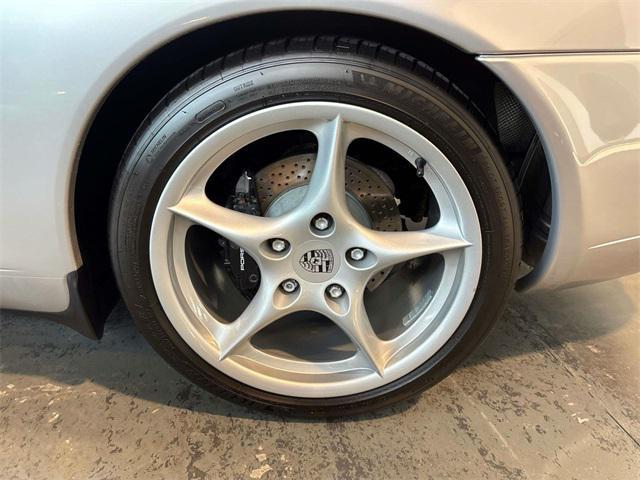 used 1999 Porsche 911 car, priced at $28,500