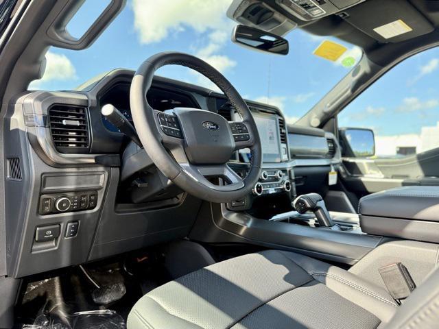 new 2025 Ford F-150 car, priced at $73,000