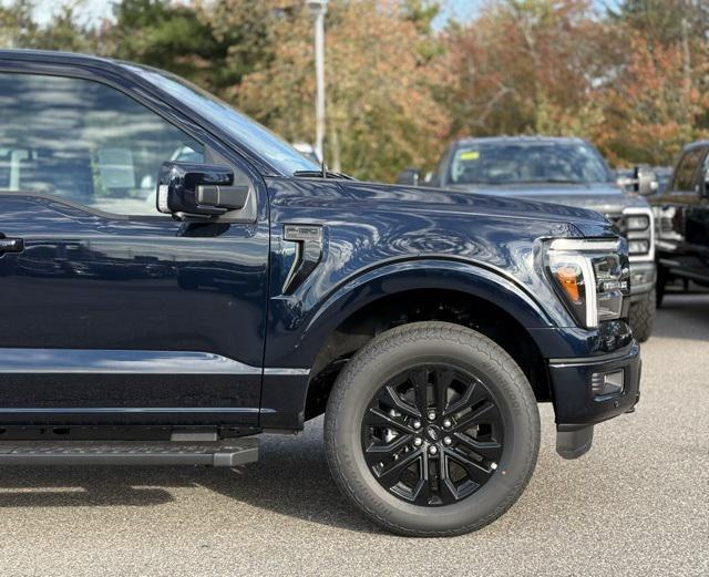 new 2025 Ford F-150 car, priced at $68,900