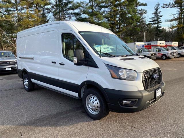 new 2024 Ford Transit-250 car, priced at $57,100