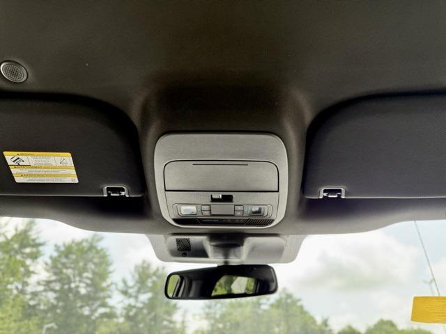 new 2025 Ford F-150 car, priced at $56,653