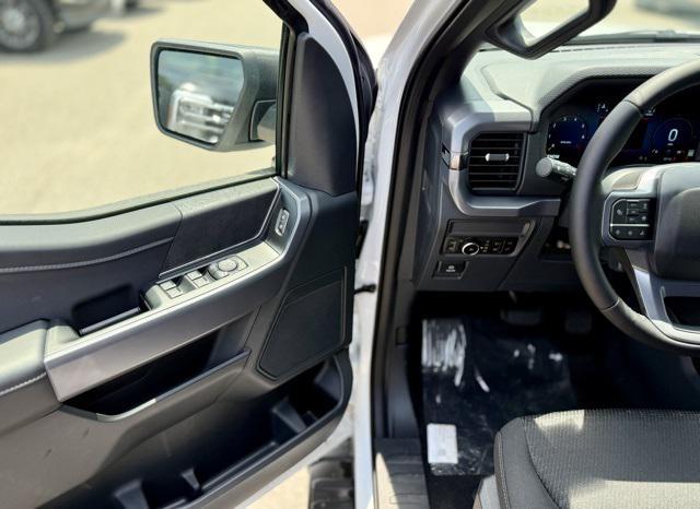 new 2025 Ford F-150 car, priced at $56,653