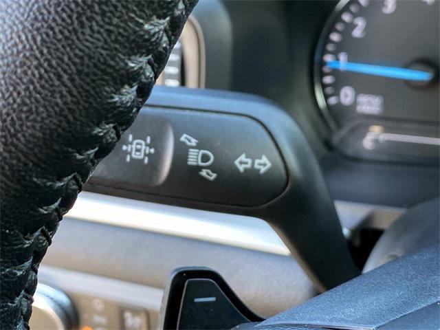 used 2020 Ford Explorer car, priced at $20,500